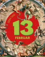 Das ist Dein Tag, 13. Februar Professional & Reference Books