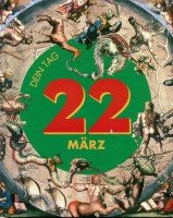 Das ist Dein Tag, 22. März Professional & Reference Books