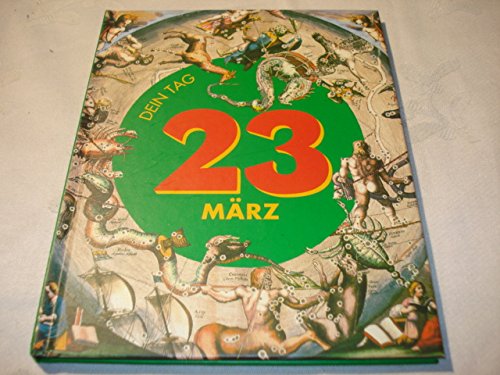 Product Image: Das ist Dein Tag, 23. März