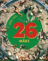 Das ist Dein Tag, 26. März Professional & Reference Books