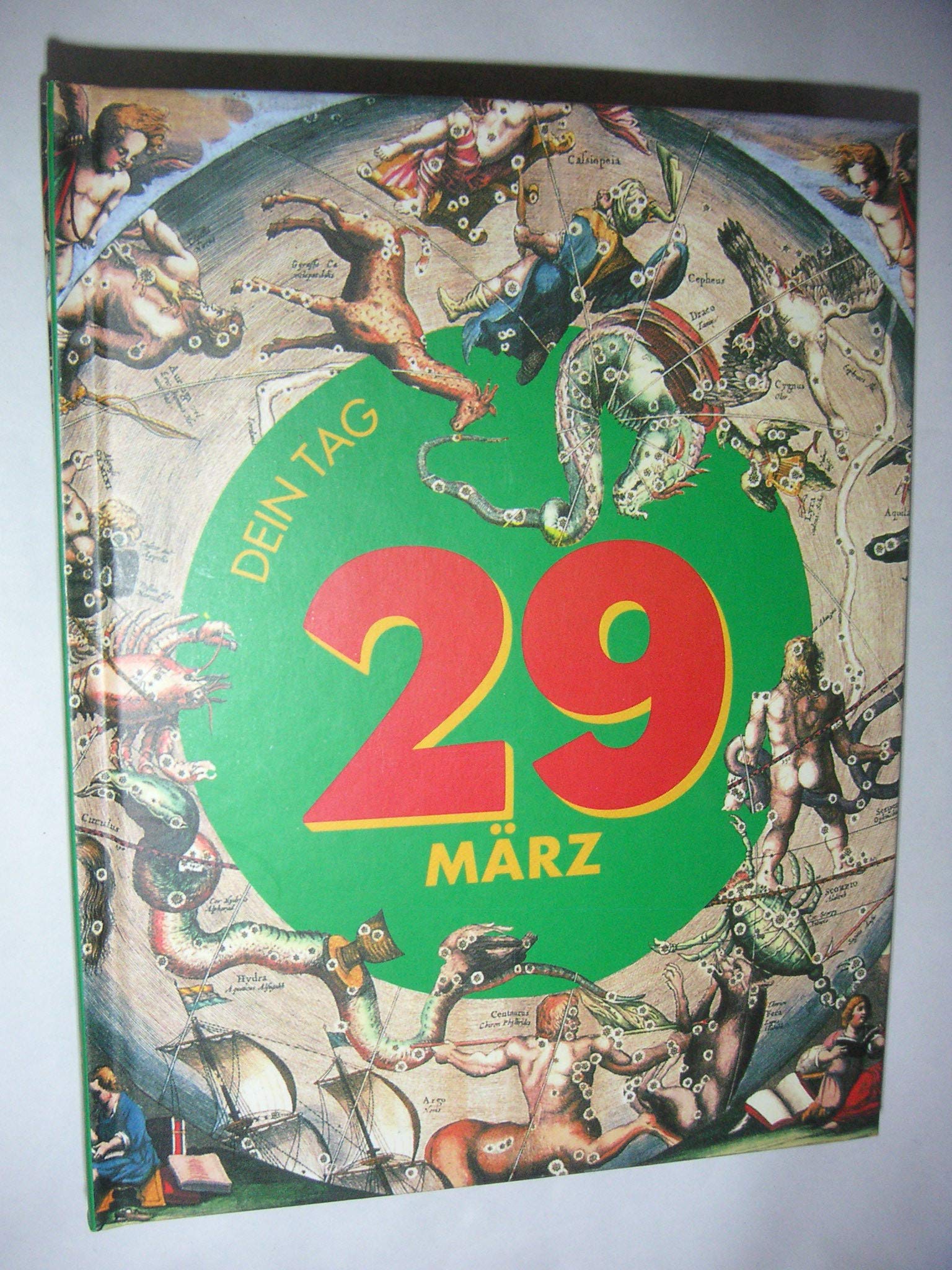 Das ist Dein Tag, 29. März Lifestyle