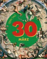 Das ist Dein Tag, 30. März Professional & Reference Books