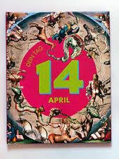 Das ist Dein Tag, 14. April Lifestyle