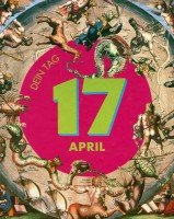 Das ist Dein Tag, 17. April Professional & Reference Books