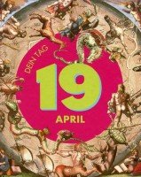 Das ist Dein Tag, 19. April Professional & Reference Books