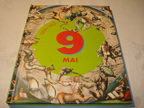 Das ist Dein Tag, 9. Mai Lifestyle