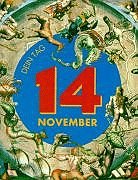 Das ist Dein Tag, 14. November Lifestyle Books