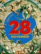 Das ist Dein Tag, 28. November Lifestyle Books