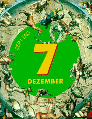 Product Image: Das ist Dein Tag, 7. Dezember