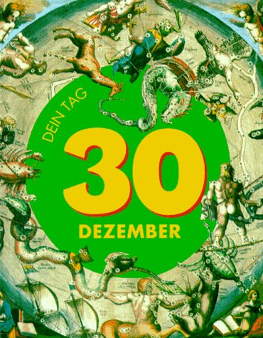 Product Image: Das ist Dein Tag, 30. Dezember
