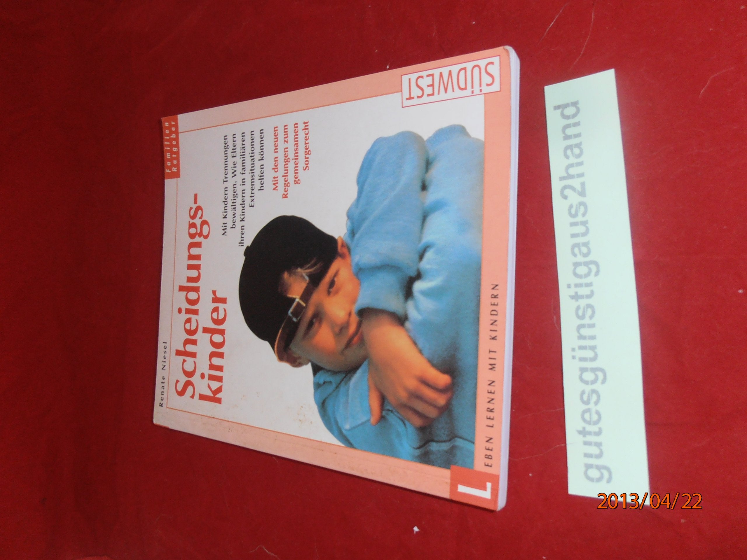 Scheidungskinder Learning & Reference