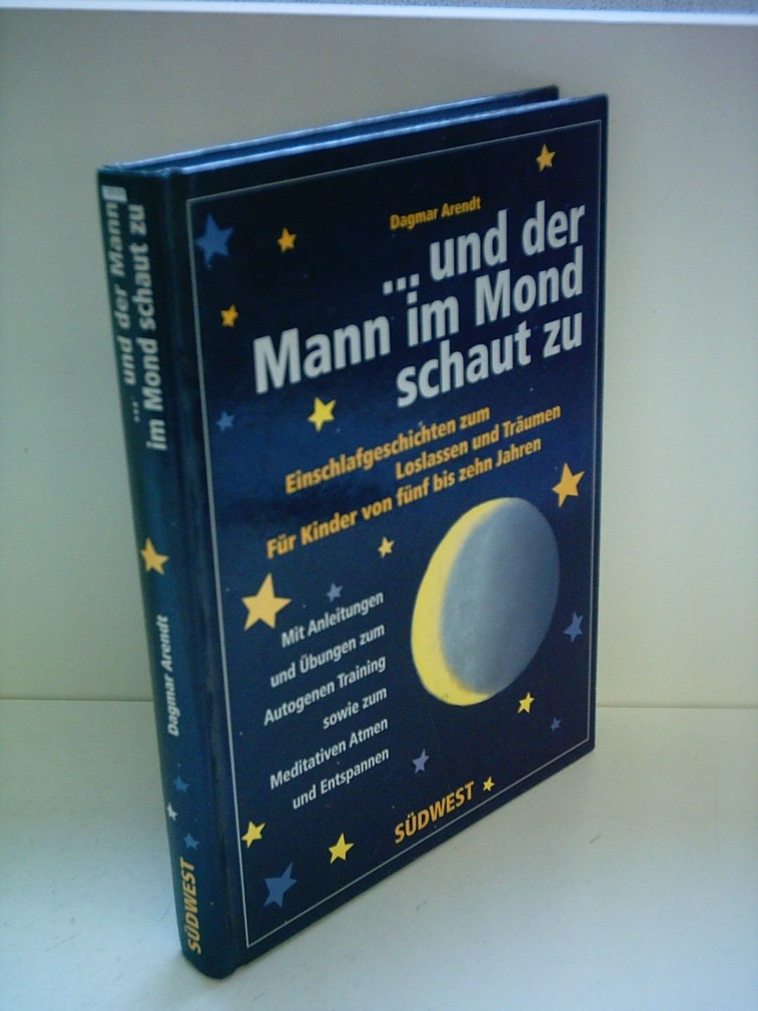 Product Image: Und der Mann im Mond schaut zu