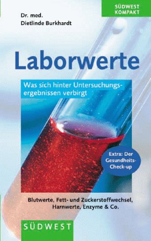 Laborwerte Business & Technology