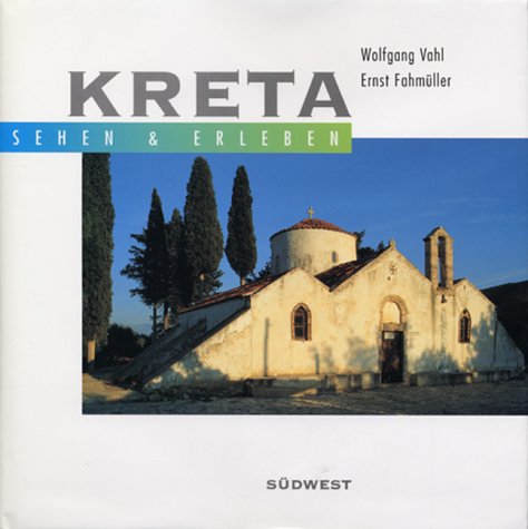 Kreta Natural Sciences