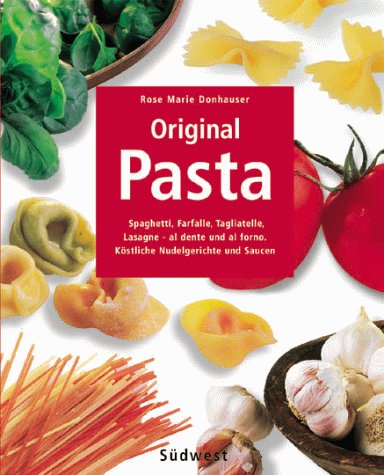 Product Image: Original Pasta