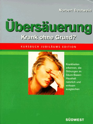 Übersäuerung, Krank ohne Grund?, Jubiläumsausgabe Medicine