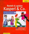 Basteln & spielen, Kasperl & Co. Tiptoi & Games