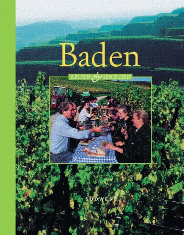 Product Image: Baden