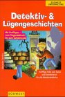 Detektiv- und Lügengeschichten Books