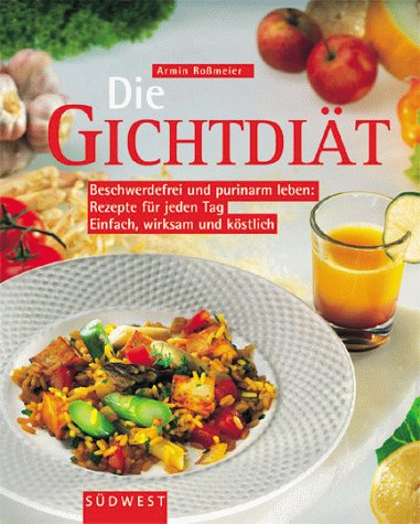 Die Gichtdiät Business & Technology Books