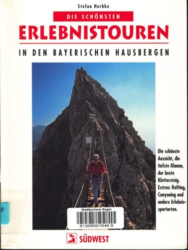 Die schönsten Erlebnistouren in den Bayerischen Hausbergen. Alle Touren mit Übersichtskarten und Hinweisen zu Einkehrmöglichkeiten Maps & Plans