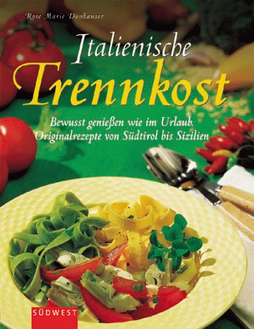 Italienische Trennkost Health, Nutrition & Fitness