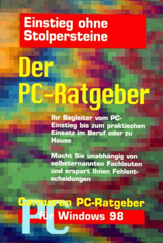 Der PC- Ratgeber Books