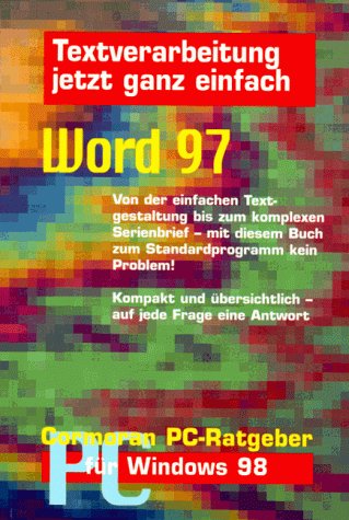 Word 97 Books
