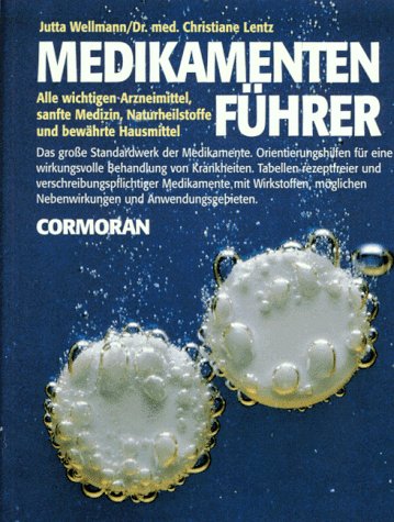 Medikamentenführer Books