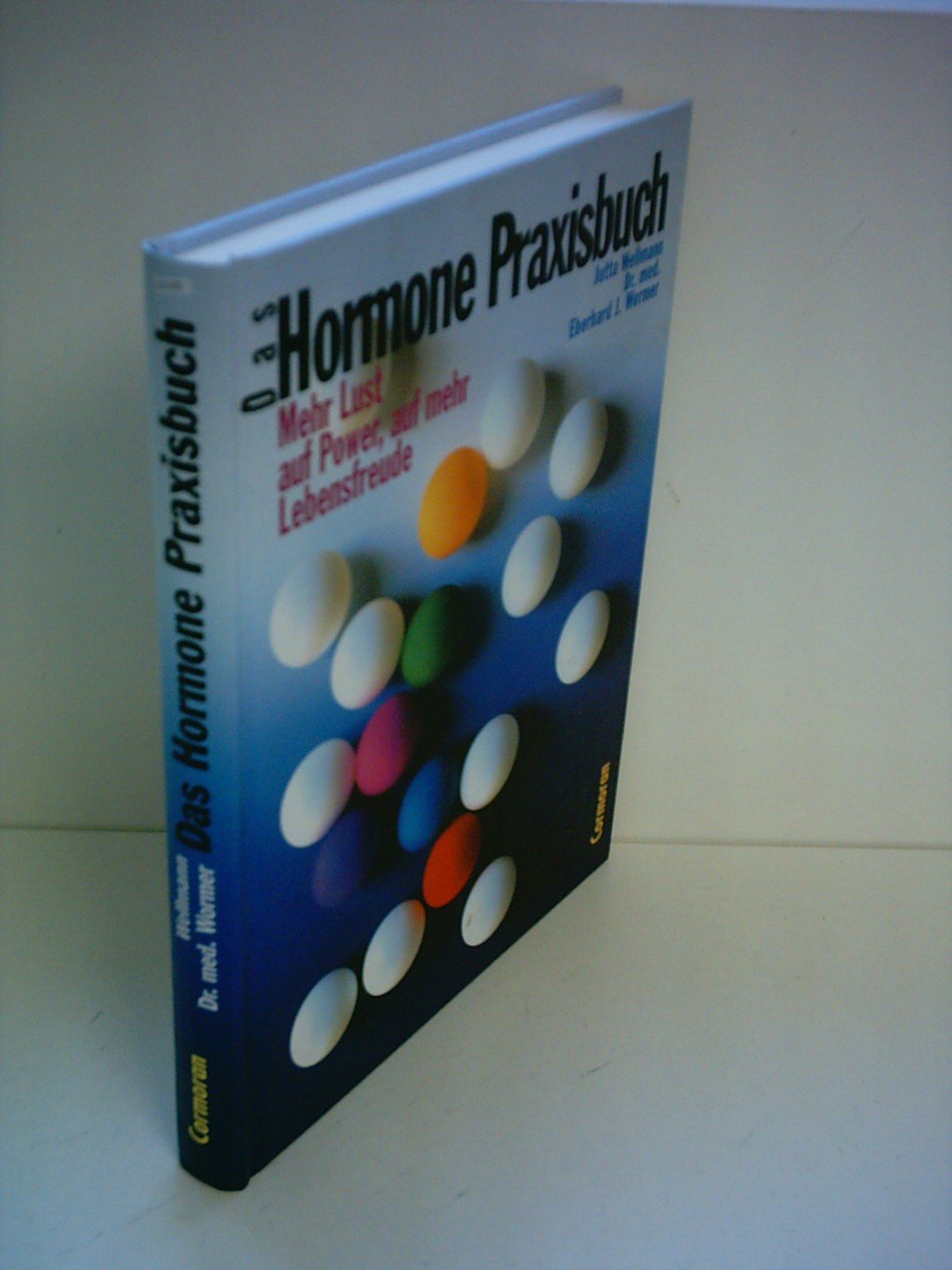 Das Hormone-Praxisbuch Medicine Books