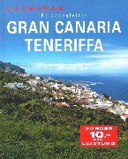Cormoran Reisebegleiter, Gran Canaria, Teneriffa Travel