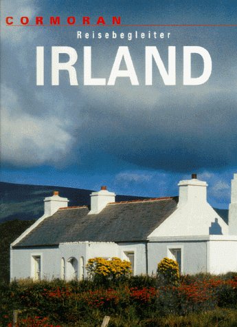 Cormoran Reisebegleiter, Irland Travel