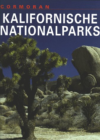 Kalifornische Nationalparks Natural Sciences