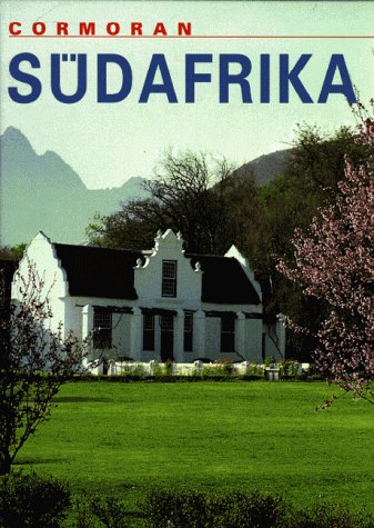 Südafrika Travel