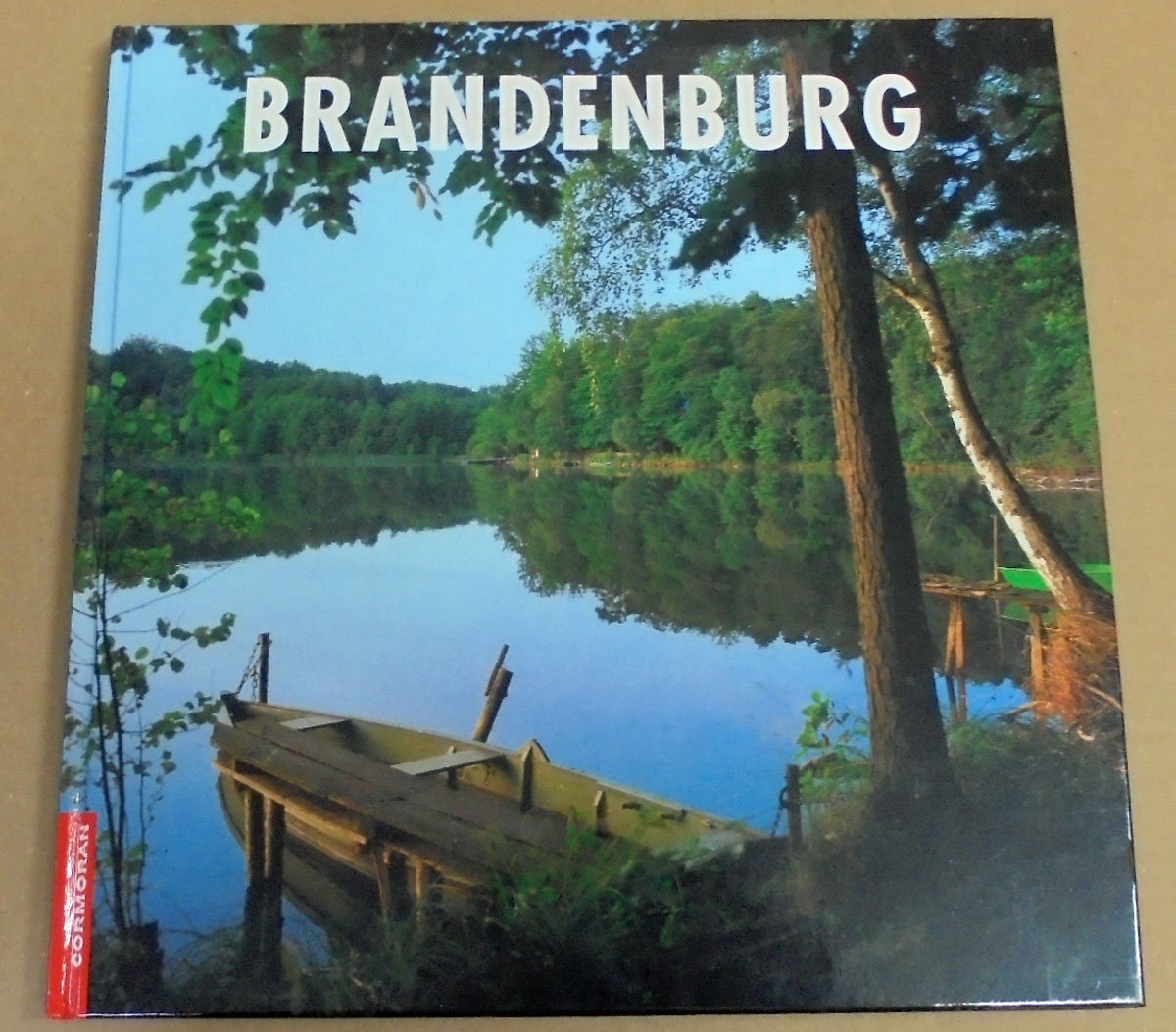 Brandenburg Travel