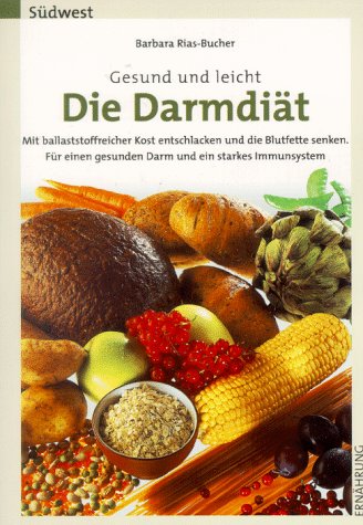 Die Darmdiät Health, Nutrition & Fitness