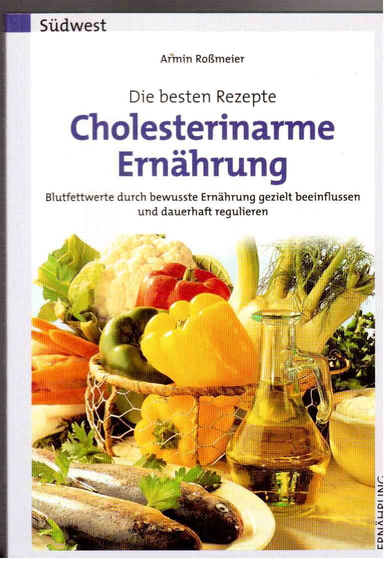 Product Image: Cholesterinarme Ernährung