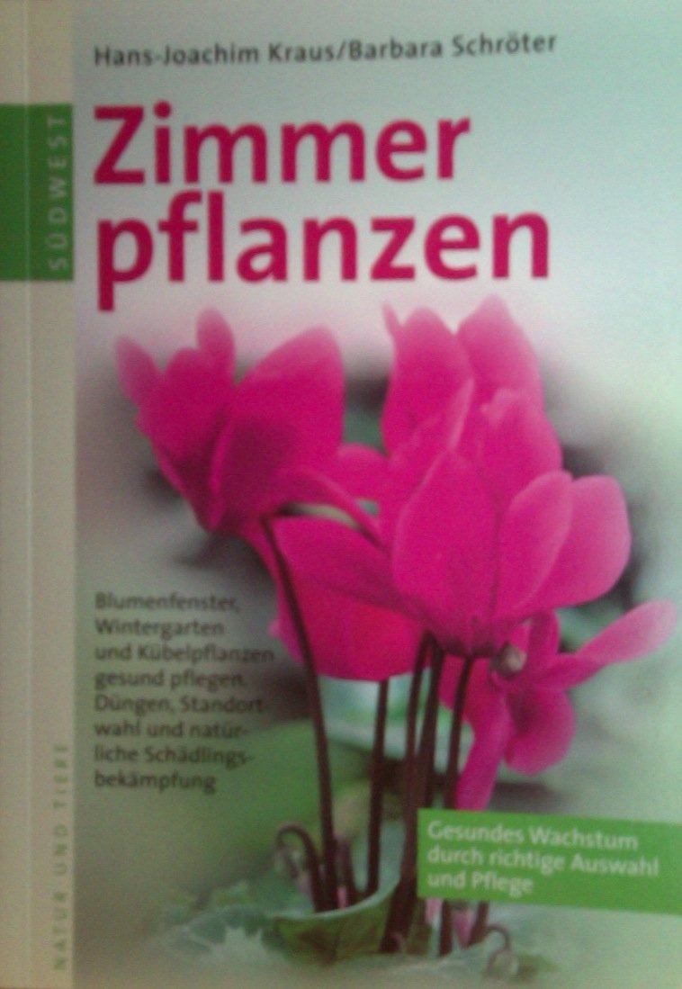 Zimmerpflanzen Garden & Plants