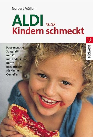ALDI, was Kindern schmeckt Health, Nutrition & Fitness