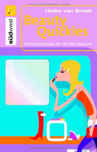 Beauty-Quickies: Schönheitstipps für die Handtasche Lifestyle