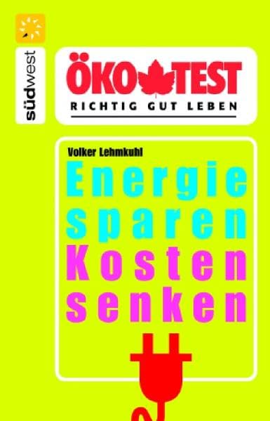 Energie sparen - Kosten senken Psychology