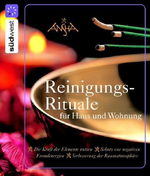 Reinigungsrituale für Haus und Wohnung Religion & Esotericism