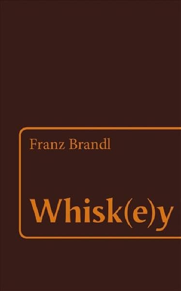 Product Image: Whisk(e)y