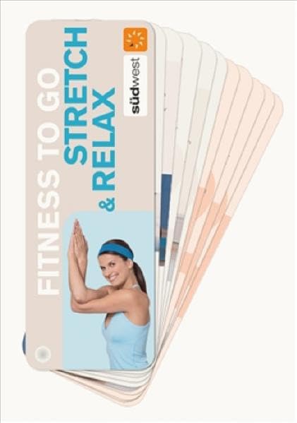 Fitness to go, Stretch & Relax Lifestyle
