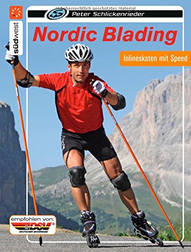 Nordic Blading: Inlineskaten mit Speed Leisure & Fun