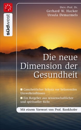 Product Image: Die neue Dimension der Gesundheit