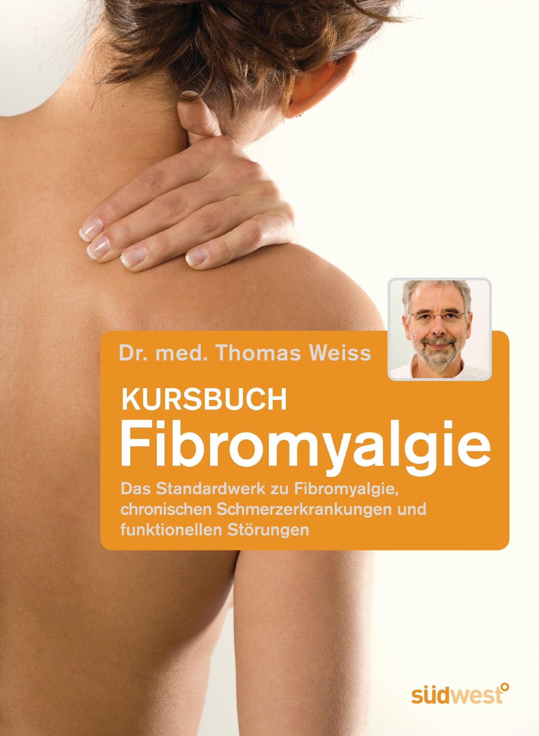 Product Image: Kursbuch Fibromyalgie