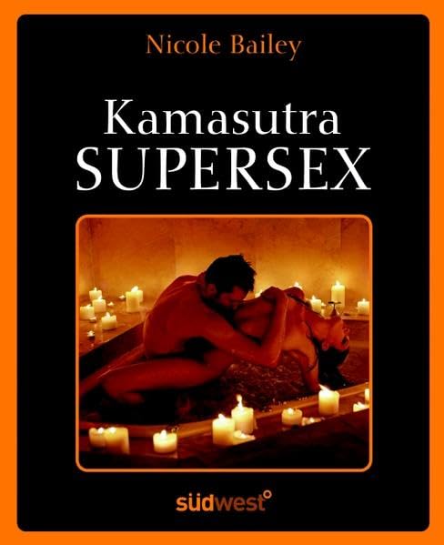 Kamasutra Supersex Partnership & Love