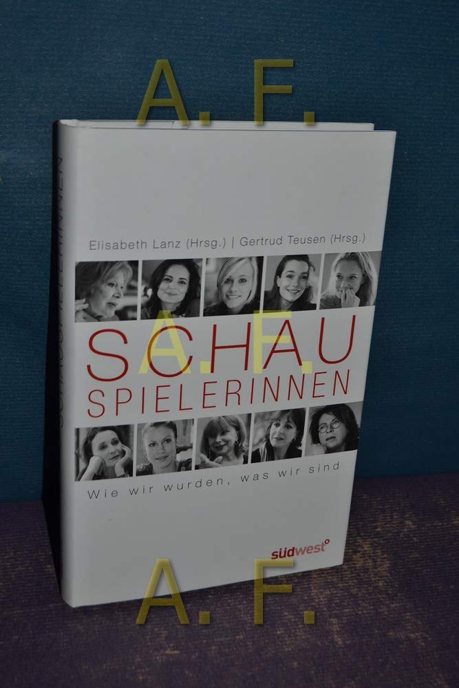 Schauspielerinnen: Wie wir wurden, was wir sind Pop culture
