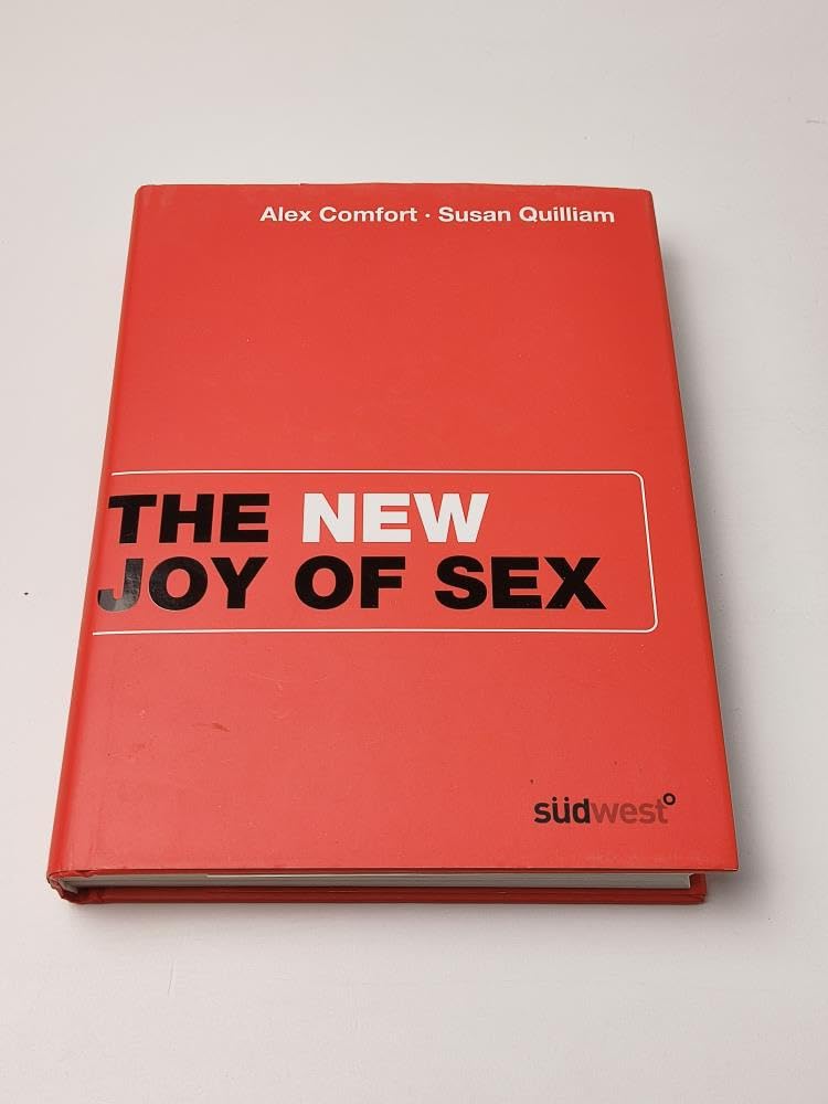 The New Joy of Sex Calendars